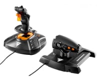 Thrustmaster T16000M FCS HOTAS PC - 345964 - zdjęcie 3